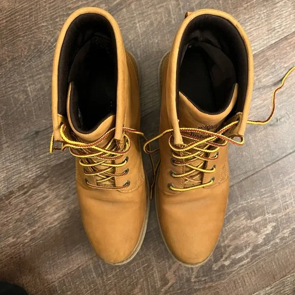 Timberland Women’s Bramhall Waterproof Boots - Picture 6 of 10